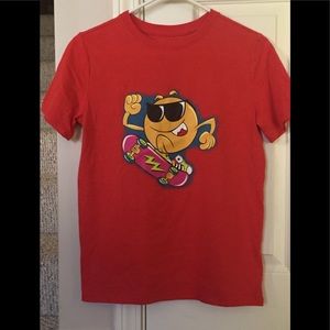 Cat & Jack Graphic T Shirt New Large 12-14